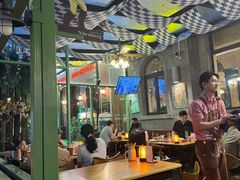 -巴伐利亚啤酒坊(意式风情街店)