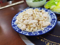 -牛街老爆肚满(牡丹园店)