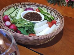 -大汗行宫园林餐厅