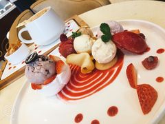 -哈根达斯(美罗城店)
