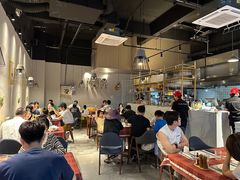 -Primo·丽莫意大利窑烤披萨