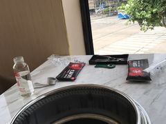 餐具摆设-七欣天(浦东羽山乐坊店)