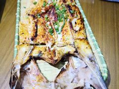 -乡村馕坑肉·烧烤·新疆菜·本地人更爱吃(阿勒泰首店)