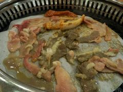 -北京汉丽轩自助烧烤(解放桥店)