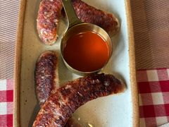 -自然食集西餐厅(泰晤士小镇店)