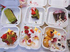 -BUTTERFUL&CREAMOROUS 黄油与面包(三里屯太古里店)