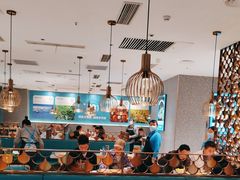-半天妖烤鱼(蒸湘万达广场店)