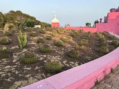 -漳州滨海火山岛自然生态风景区