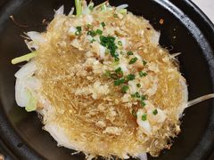 虾仁粉丝煲-维园悦谱·海派家常菜(乌鲁木齐南路店)