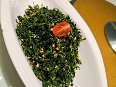 -宁夏国强手抓羊肉·清真菜(未央路凤三店)