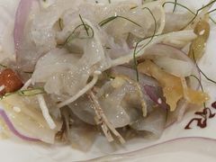 -寻味顺德·南记酒家·传统顺德菜·鱼生(广源路店)