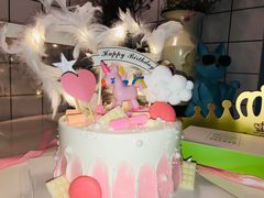 -丁先生蛋糕·品质鲜作(桐梓林店)