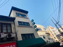 -翠亭酒家(山西南路店)