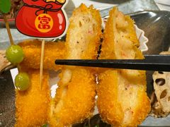 -月下料理(楷林IFC店)