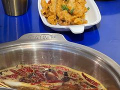 -马路边边火锅串串(观前街店)