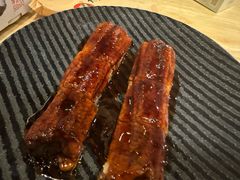 -不倒翁炭火烧肉(永安里店)