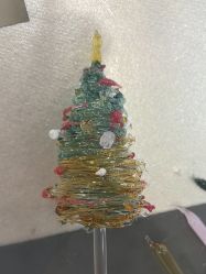-烬·烧玻璃diy灯工玻璃艺术·银饰工作室