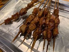 -京朋串屋·烧烤(望京西路总店)