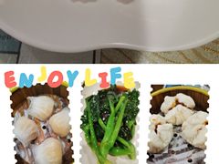 -香港威特瑞茶餐厅(小白楼音乐厅店)