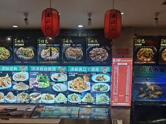 -老渔翁炖鱼坊(黄海西路东山店)