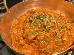 -Ameigo梅果·云贵川bistro(长宁来福士店)