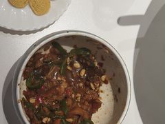 -胡氏大盘鸡新疆菜(谈固店)