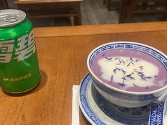 -李百蟹·江南蟹黄面(夫子庙店)