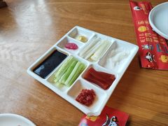 -老北京炸酱面·烤鸭(前门店)