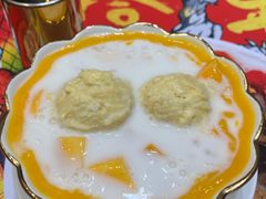 -甜心妈妈·榴莲星级糖水(北京路总店)