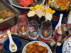 -大隐·成都火锅Bistro(合生麒麟新天地店)