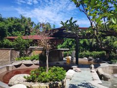 -雅安楠水阁温泉酒店