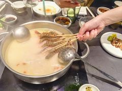 -官也街澳门火锅(新源里店)