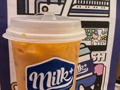 -milkplus·泰式奶茶(较场东路店)