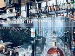 -南宁那莲豪华精选酒店-云霄酒廊·80楼高空城景酒吧