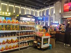 -万达影城 (甘井子万达广场IMAX店)