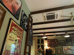 -LA  PETANQUE(泰安路店)
