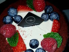 -姆们M Sweetie Cake(三里屯店)