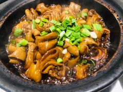 红烧大肠煲-阿龙酒煲(海宁新苑路店)