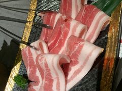 -花时·炭火烧肉(东百中心A馆店)