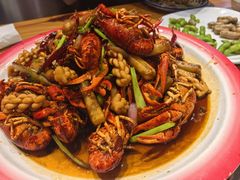 -唐力九头鸟烧烤·罗田吊锅(西云楼店)