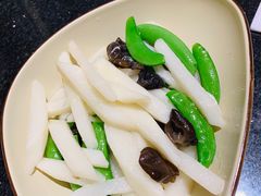 -鹿港小镇(霄云店)