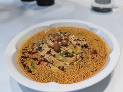 -眉州东坡(清河万象汇店)