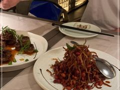 -船歌·鱼水饺青岛菜(闽江二路店)