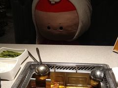 -海底捞火锅(航洋城店)