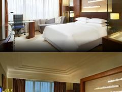 -厦门喜来登酒店