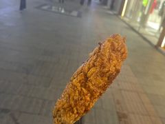 -上海鸡柳店(中街盛京大家庭店)