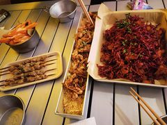 -下酒(华熙店)