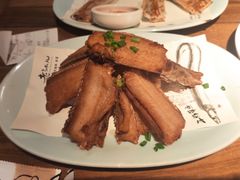 -老头儿油爆虾·1987杭州烟火味(湖滨银泰in77D区店)