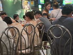 -Dang restaurant (patong phuket)