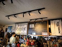 -沪水焙煎室(淡水路店)